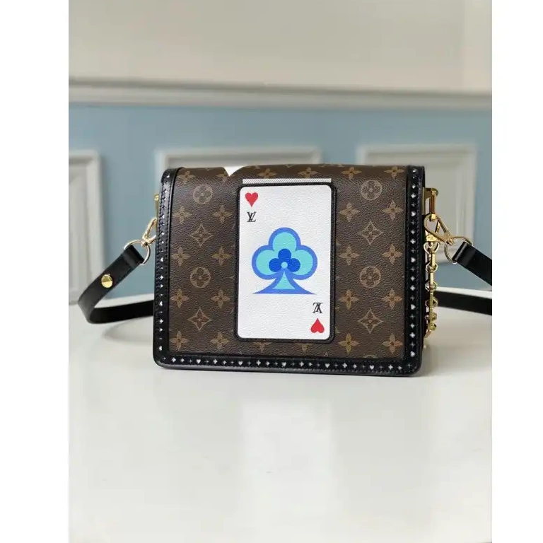 Brother sam 2012SH0055 LV Bags 0802